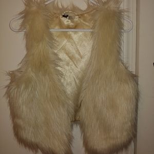 Divided by H&M vest size 8 (M)